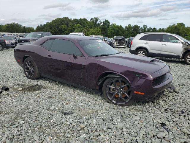 2021 DODGE CHALLENGER - 2C3CDZBT3MH660357