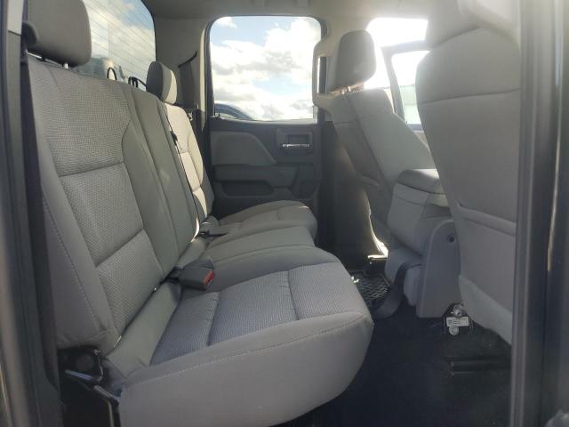 2017 GMC SIERRA K15 - 1GTV2LEC7HZ382992