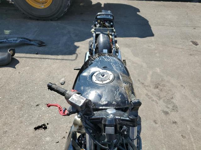 2005 KAWASAKI EX500 D - JKAEXVD1X5A091842