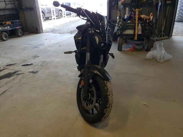 2024 YAMAHA MT07 JYARM32E3RA010711