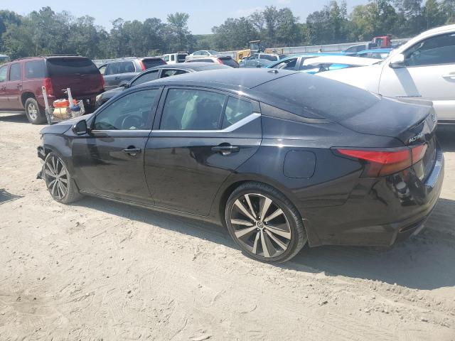 2021 NISSAN ALTIMA SR - 1N4BL4CV7MN414017