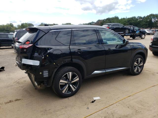 Vin: 5n1bt3cbxpc918664, lot: 66573544, nissan rogue sl 20233