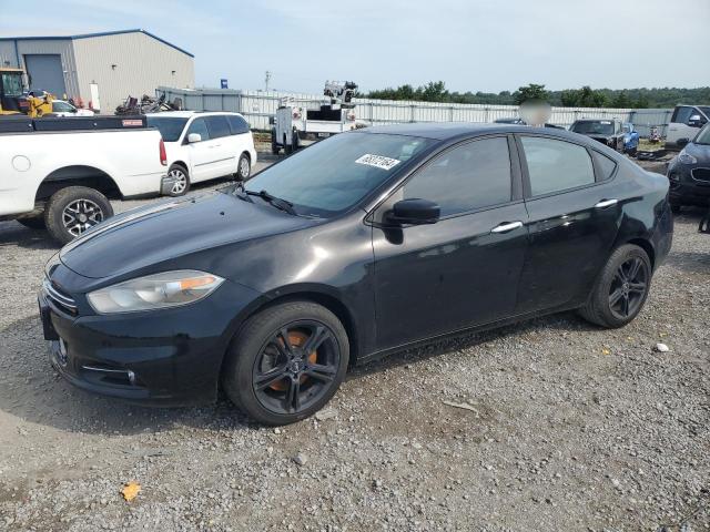 VIN 1C3CDFCH2DD317559 2013 Dodge Dart, Limited no.1