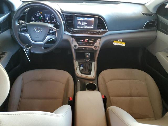 2018 HYUNDAI ELANTRA SE - 5NPD84LF2JH311015