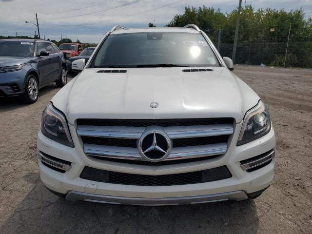 VIN 4JGDF7CE4EA387441 2014 Mercedes-Benz GL-Class, ... no.5