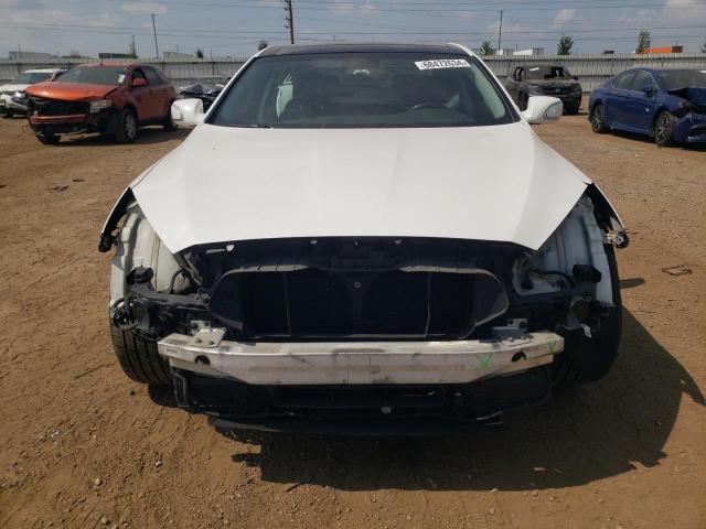 VIN KNALT4D30G6031379 2016 KIA K900 no.5