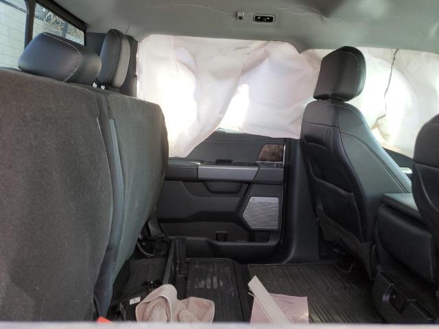 2023 FORD F350 SUPER - 1FT8W3BM3PEC25948