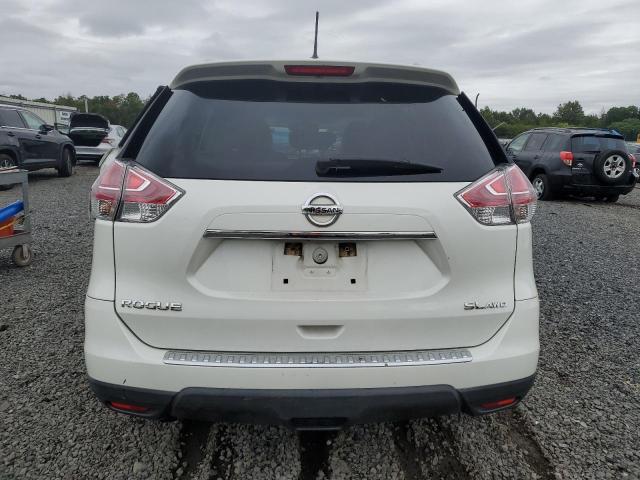 2015 NISSAN ROGUE S - 5N1AT2MV0FC818571