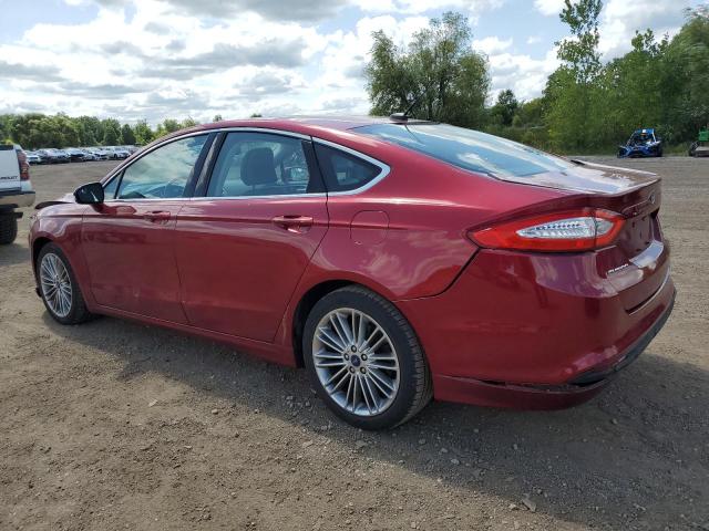 VIN 3FA6P0HD9FR168781 2015 Ford Fusion, SE no.2