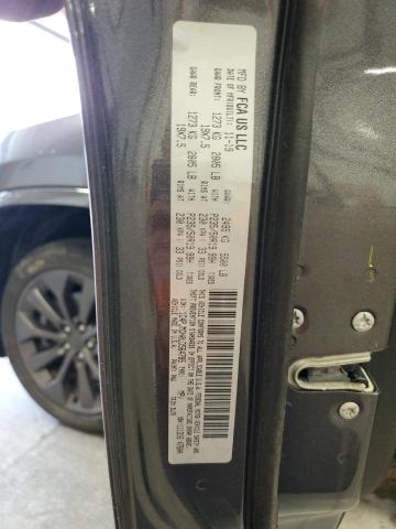 2020 JEEP CHEROKEE L - 1C4PJMDN0LD564785