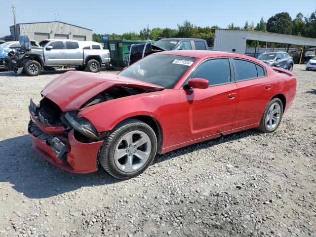 DODGE CHARGER SE