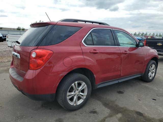2015 CHEVROLET EQUINOX LT - 1GNALBEK2FZ116295