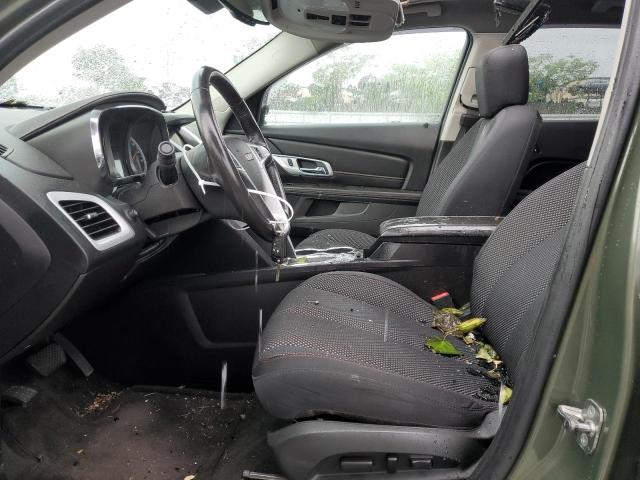 2015 GMC TERRAIN 2GKFLWE33F6178626