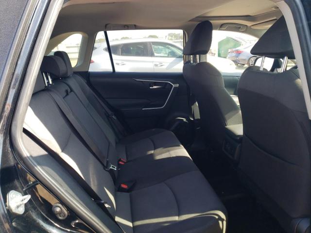 2019 TOYOTA RAV4 XLE - JTMW1RFV2KD500526