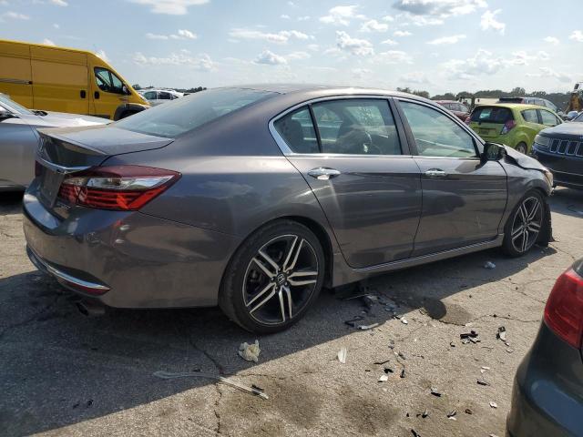 2017 HONDA ACCORD SPO - 1HGCR2F58HA297818
