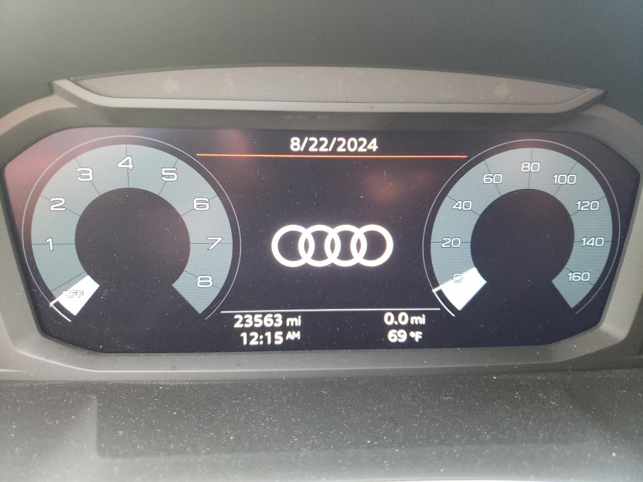 2022 Audi Q3, PREMIUM PLUS S LINE 45