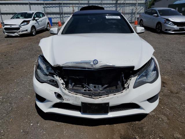 VIN WDDKK6FF2FF294370 2015 Mercedes-Benz E-Class, 400 no.5