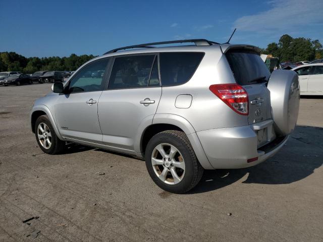 2T3DF4DV0CW261318 Toyota Rav4 Limited 2012