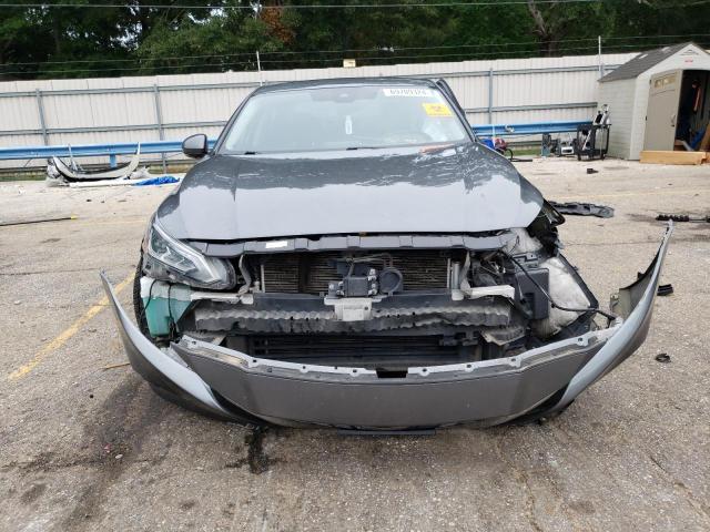 2021 NISSAN ALTIMA SL - 1N4BL4EV3MN408938