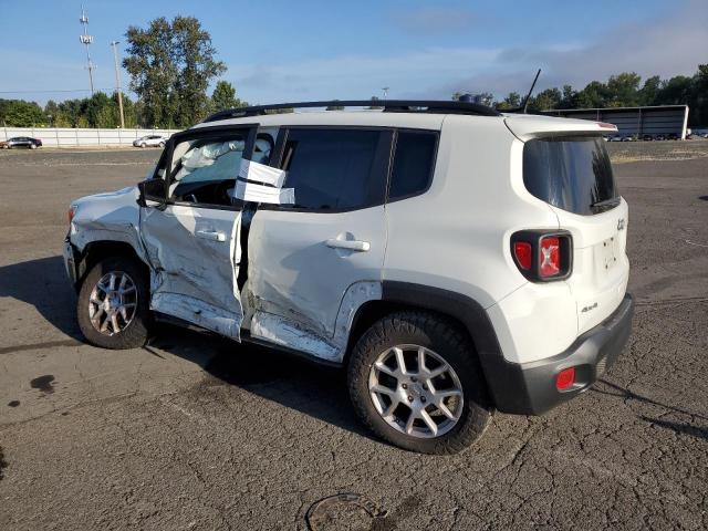 2020 JEEP RENEGADE L - ZACNJBBBXLPL47683