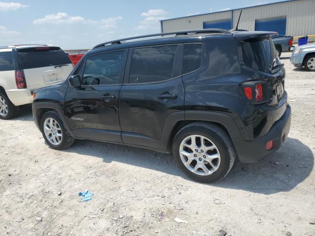 2018 JEEP RENEGADE L - ZACCJABB0JPH07772