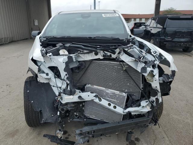 2024 CHEVROLET COLORADO - 1GCGTBEC5R1126043