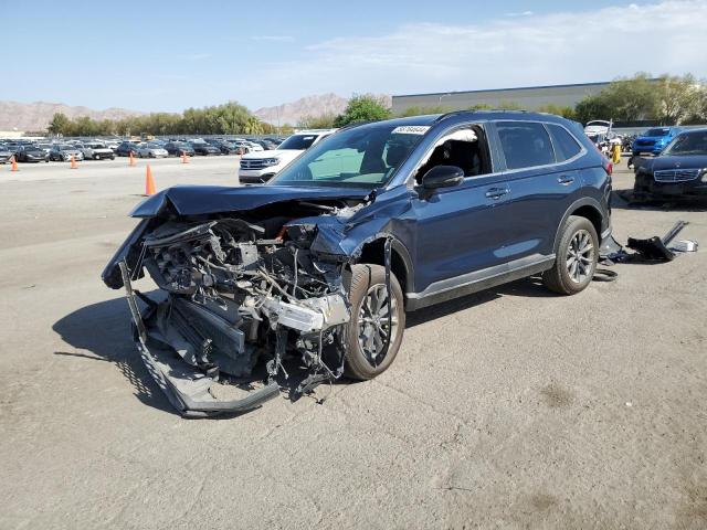 2024 HONDA CR-V SPORT - 7FARS6H87RE081631