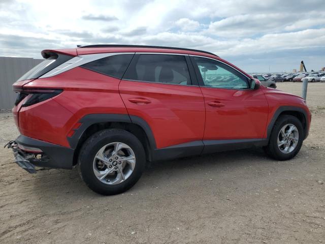 2022 HYUNDAI TUCSON SEL - 5NMJBCAE9NH026887