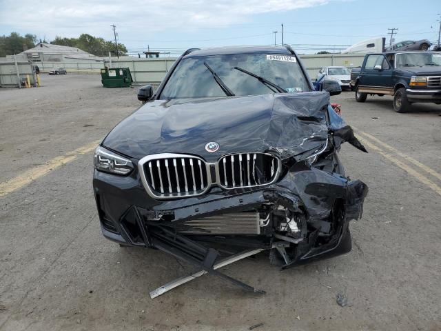 VIN 5UX53DP0XN9L39277 2022 BMW X3, Xdrive30I no.5