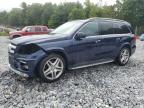 MERCEDES-BENZ GL 550 4MA photo