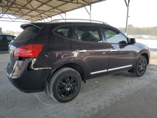 Vin: jn8as5mvxfw764496, lot: 68320844, nissan rogue s 20153