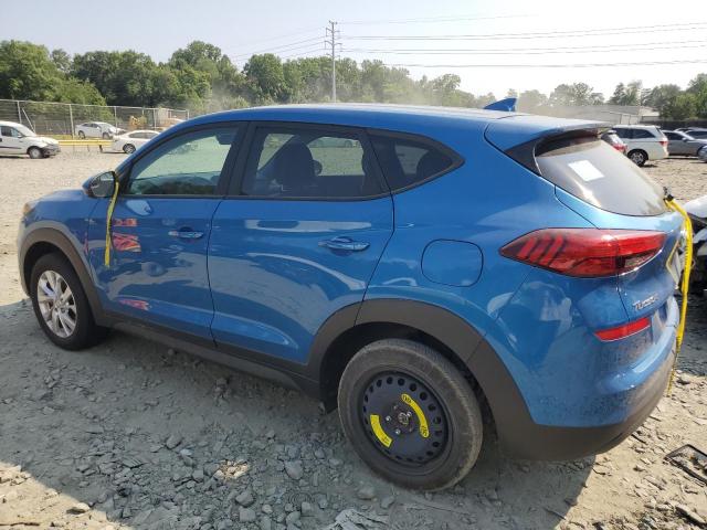 2019 HYUNDAI TUCSON SE - KM8J2CA46KU839787