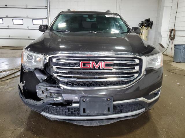 VIN 1GKKNULS6HZ166632 2017 GMC Acadia, Slt-1 no.5