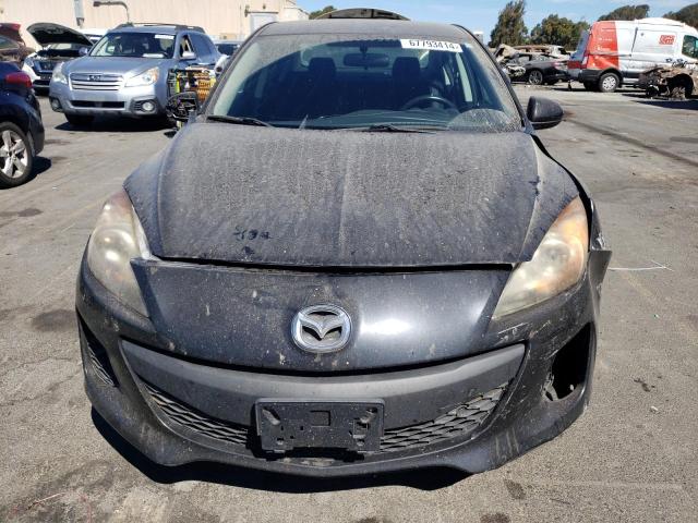 VIN JM1BL1TG3D1777674 2013 Mazda 3, I no.5