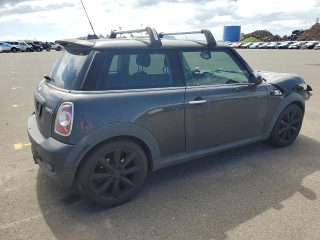Vin: wmwsv3c59bty22149, lot: 67193084, mini cooper s 20113