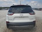 JEEP CHEROKEE L photo