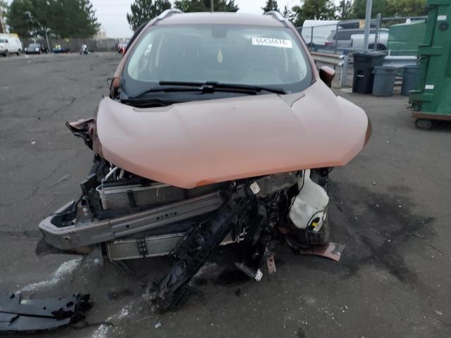 2020 FORD ECOSPORT T - MAJ6S3KL3LC366251