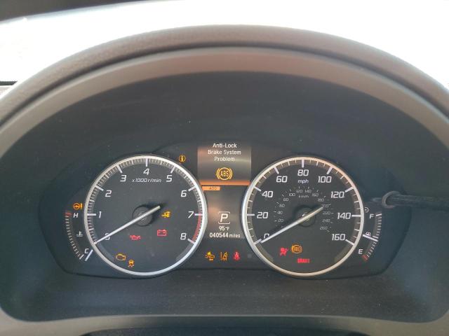 2019 ACURA ILX PREMIU - 19UDE2F73KA007915