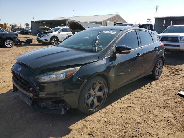 VIN 1FADP3L91GL225373 2016 Ford Focus, ST no.1