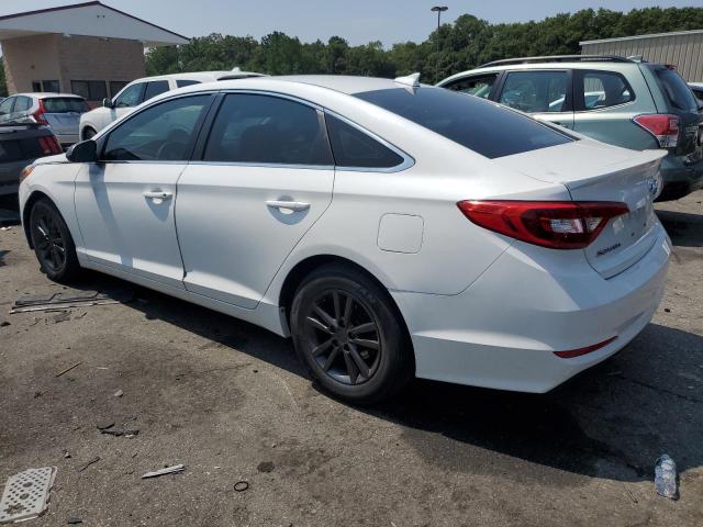 Vin: 5npe24af8fh257316, lot: 64069084, hyundai sonata se 20152