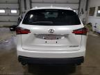 LEXUS NX 200T BA photo