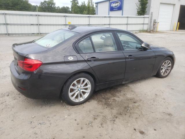 VIN WBA8A3C50GK689574 2016 BMW 3 Series, 320 XI no.3