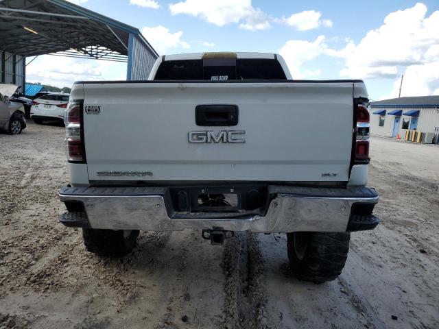 2015 GMC SIERRA K15 - 3GTU2VEC4FG532982
