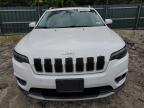 JEEP CHEROKEE L photo