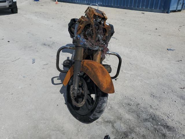 2019 HARLEY-DAVIDSON FLHT 1HD1FVC26KB667755