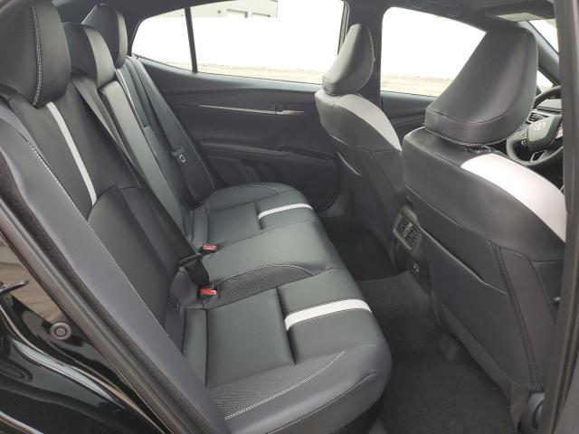 2025 TOYOTA CAMRY XSE - 4T1DBADK6SU504623