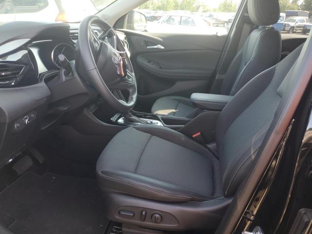 2022 BUICK ENCORE GX - KL4MMESL7NB087878