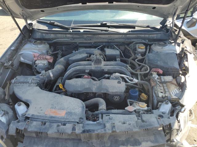 2015 SUBARU LEGACY 2.5 - 4S3BNBC60F3029155