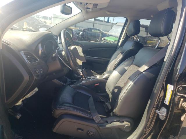 2016 DODGE JOURNEY CR - 3C4PDCGB4GT138469