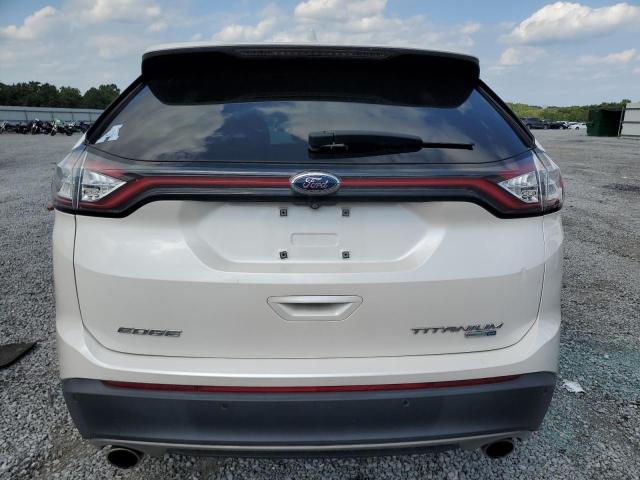 2017 FORD EDGE TITAN - 2FMPK4K92HBC14988